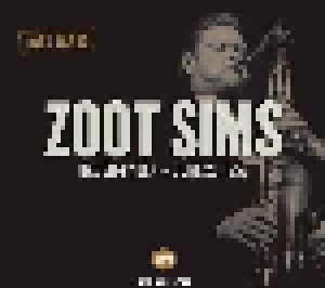 Zoot Sims: Lost Tapes Baden-Baden - June 23,1958 (CD) - Bild 1