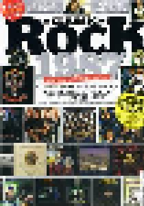 Classic Rock 238 - Ramble On (CD) - Bild 4
