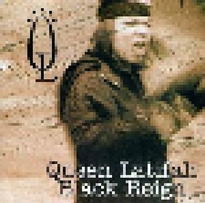 Queen Latifah: Black Reign (CD) - Bild 1