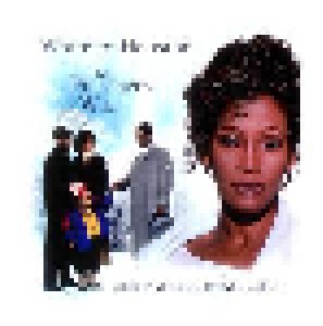 Whitney Houston: The Preacher's Wife (CD) - Bild 1
