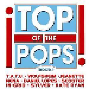 Top Of The Pops 2003_I - Cover