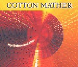 Cotton Mather: My Before And After - Cover