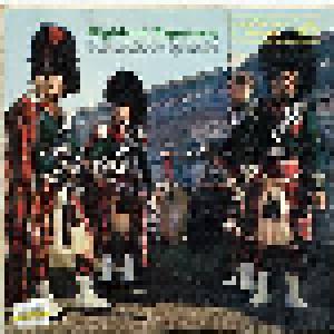 The Regimental Band Of The Black Watch: Highland Pageantry - Cover