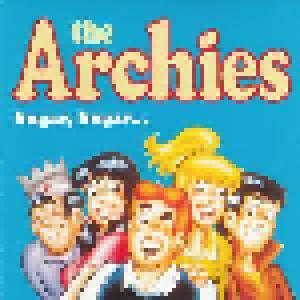 The Archies: Sugar, Sugar ... - Cover