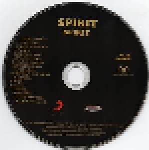 Spirit: Spirit (SACD) - Bild 5