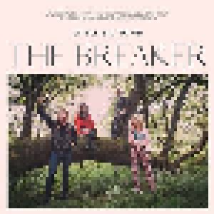 Cover - Little Big Town: Breaker, The