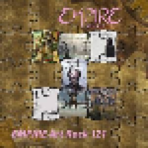 Empire Art Rock - E.A.R. 121 (CD) - Bild 1