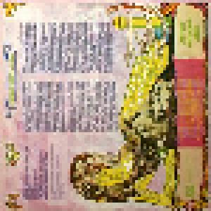 Funkadelic: Cosmic Slop (LP) - Bild 4