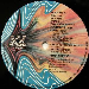 Funkadelic: Cosmic Slop (LP) - Bild 5