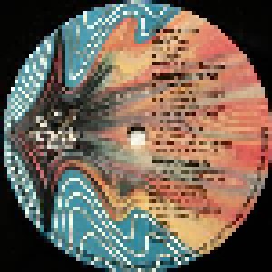 Funkadelic: Cosmic Slop (LP) - Bild 6