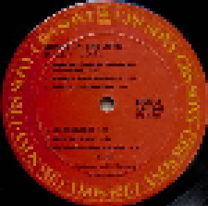 Billy Joel: Songs In The Attic (LP) - Bild 3