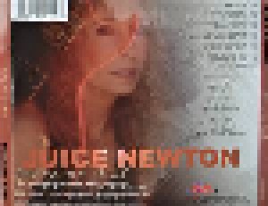 Juice Newton: American Girl (CD) - Bild 3