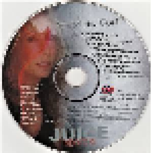 Juice Newton: American Girl (CD) - Bild 4