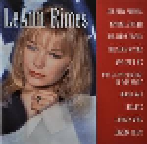 LeAnn Rimes: God Bless America (CD) - Bild 1