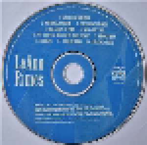 LeAnn Rimes: God Bless America (CD) - Bild 5