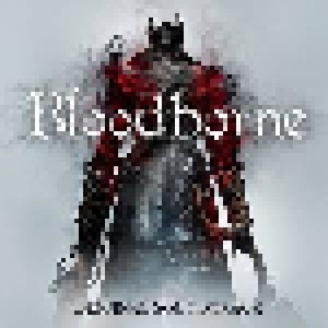 Cover - Ryan Amon: Bloodborne Original Soundtrack