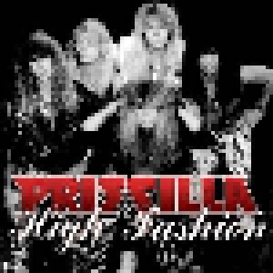 Priscilla: High Fashion (CD) - Bild 1