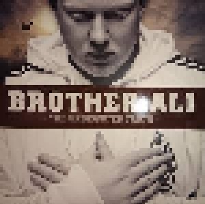 Brother Ali: The Undisputed Truth (3-LP) - Bild 1