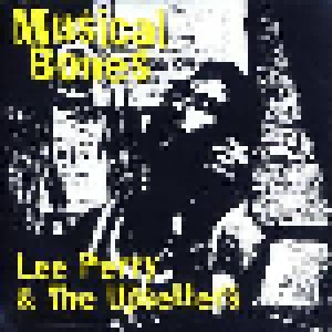 Lee Perry & The Upsetters: Musical Bones (CD) - Bild 1