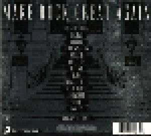 Kaiser Franz Josef: Make Rock Great Again (CD) - Bild 2