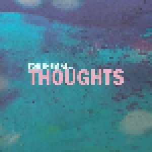 Cover - For Them All: Thoughts