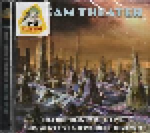 Dream Theater: Metropolis Part 1...Live Summerfest Milwaukee June '93 (2-CD) - Bild 2