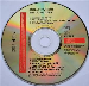 Dolly Parton: White Limozeen (CD) - Bild 4