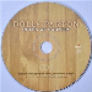 Dolly Parton: Queen Of Country (2-CD) - Bild 3