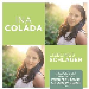 Cover - Ina Colada: Lieblings Schlager