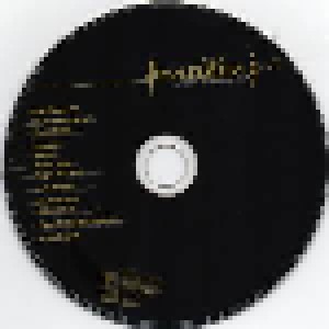 Frankie J: What's A Man To Do? (CD) - Bild 3