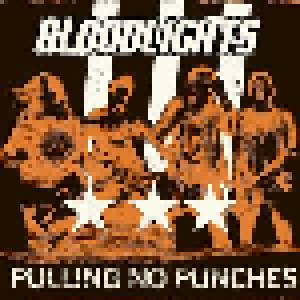 Bloodlights: Pulling No Punches (LP) - Bild 1