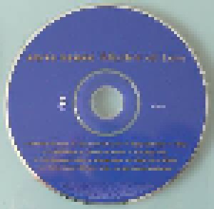 Anita Baker: Rhythm Of Love (CD) - Bild 2