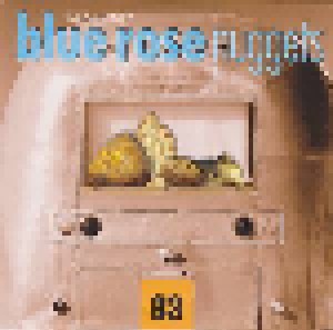 Cover - Stephen Simmons: Blue Rose Nuggets 83