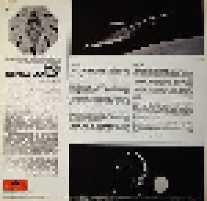 2001: A Space Odyssey, Volume Two (LP) - Bild 2