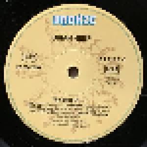 Uriah Heep: The Best Of... (LP) - Bild 4