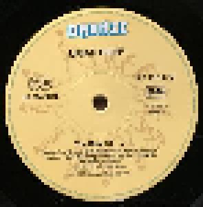 Uriah Heep: The Best Of... (LP) - Bild 5