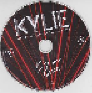 Kylie Minogue: Kiss Me Once - Live At The Sse Hydro (DVD + 2-CD) - Bild 3