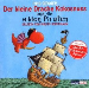 Cover - Ingo Siegner: Kleine Drache Kokosnuss Und Die Wilden Piraten, Der
