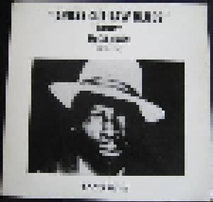 Tommy McClennan: Cross Cut Saw Blues (LP) - Bild 1