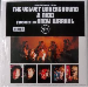The Velvet Underground & Nico: The Velvet Underground & Nico (LP) - Bild 2
