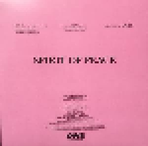 Popol Vuh: Spirit Of Peace (2-LP) - Bild 2