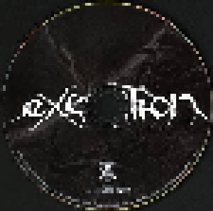 Execration: Return To The Void (CD) - Bild 3