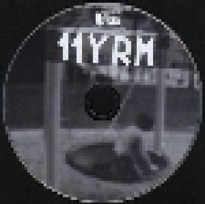11yrm (CD) - Bild 3