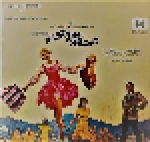 Richard Rodgers & Oscar Hammerstein II: The Sound Of Music (LP) - Bild 1