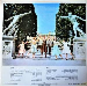 Richard Rodgers & Oscar Hammerstein II: The Sound Of Music (LP) - Bild 2