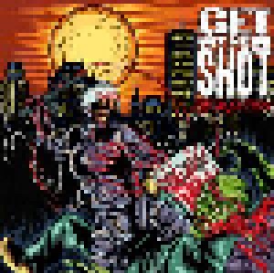 Cover - Get The Shot: Perdition