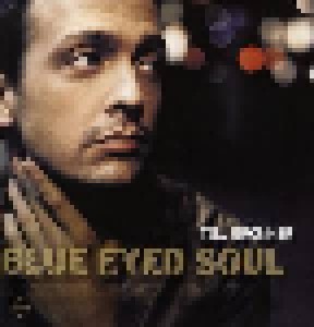 Till Brönner: Blue Eyed Soul (CD) - Bild 1