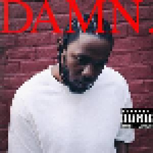 Kendrick Lamar: DAMN. (2-LP) - Bild 1