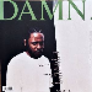 Kendrick Lamar: DAMN. (2-LP) - Bild 3