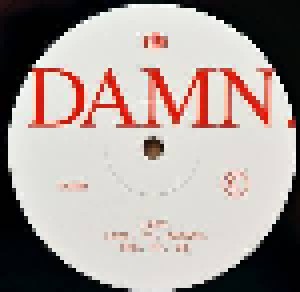 Kendrick Lamar: DAMN. (2-LP) - Bild 6